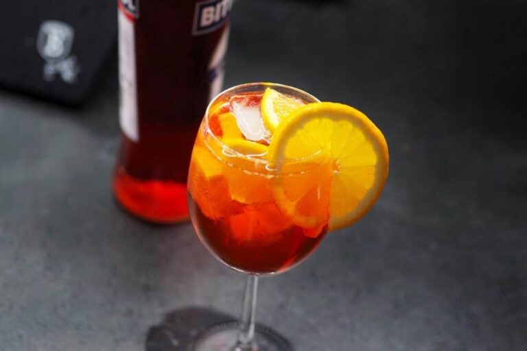 Aperol Spritz