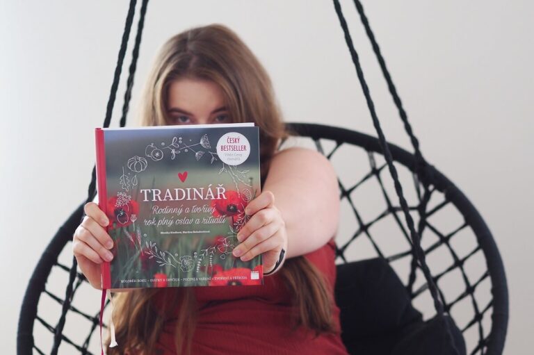 Tradinář recenze a ukázka