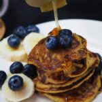 ovesné lívanečky bez mouky