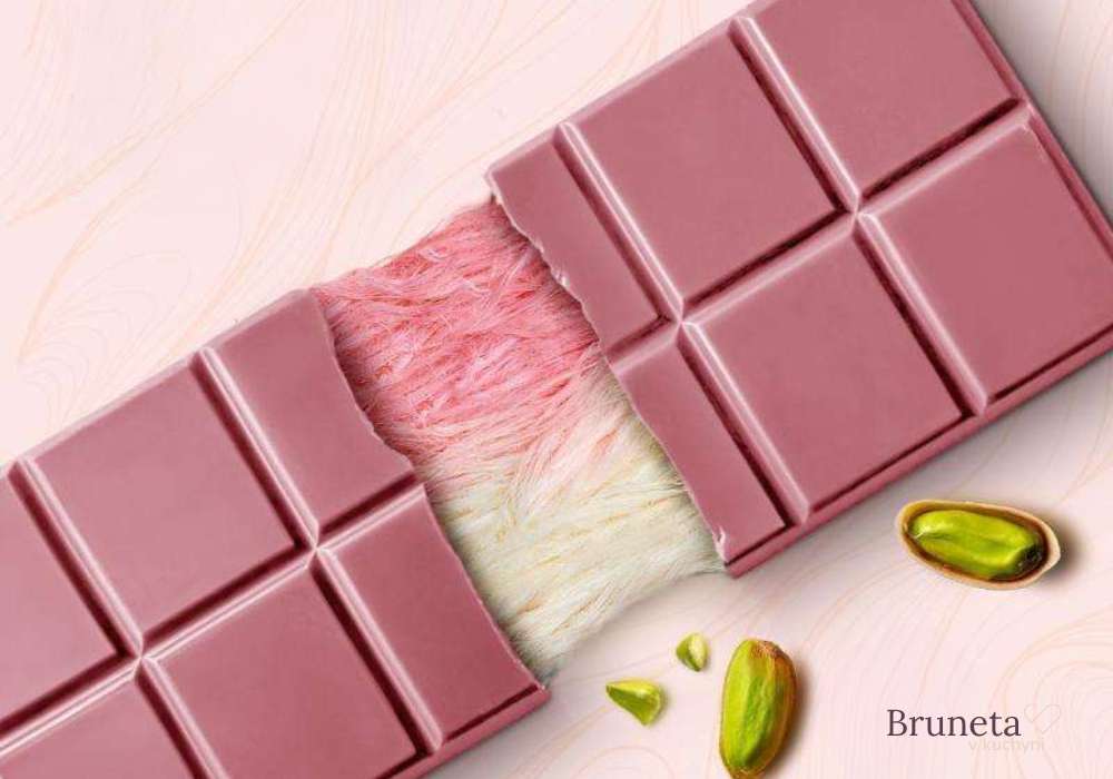 andělská čokoláda recept