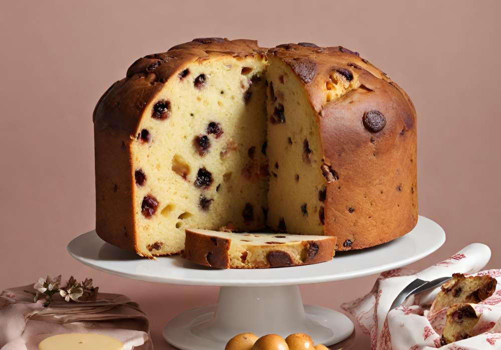 Panettone 