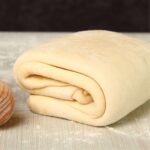 Domácí listové těsto