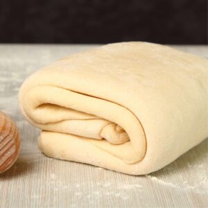 Domácí listové těsto