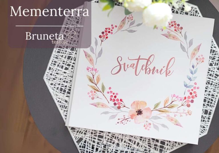 Svatebník Mementerra recenze