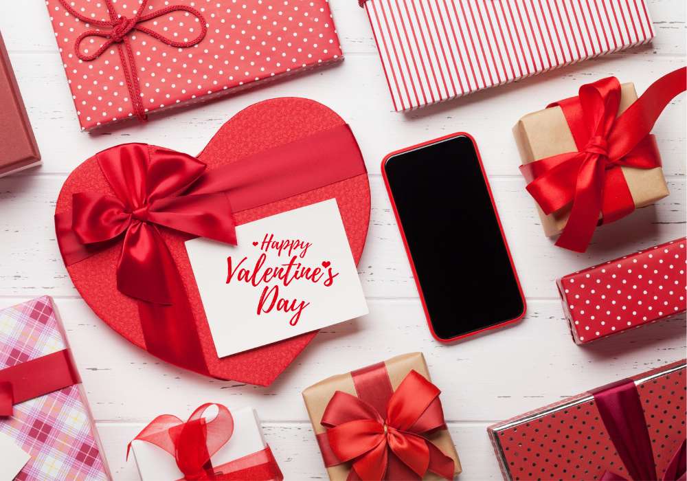 Jak se slaví valentýn v Belgii?