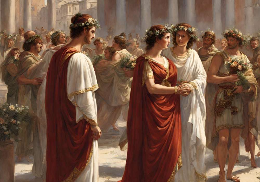 legenda o knězi valentýnovi