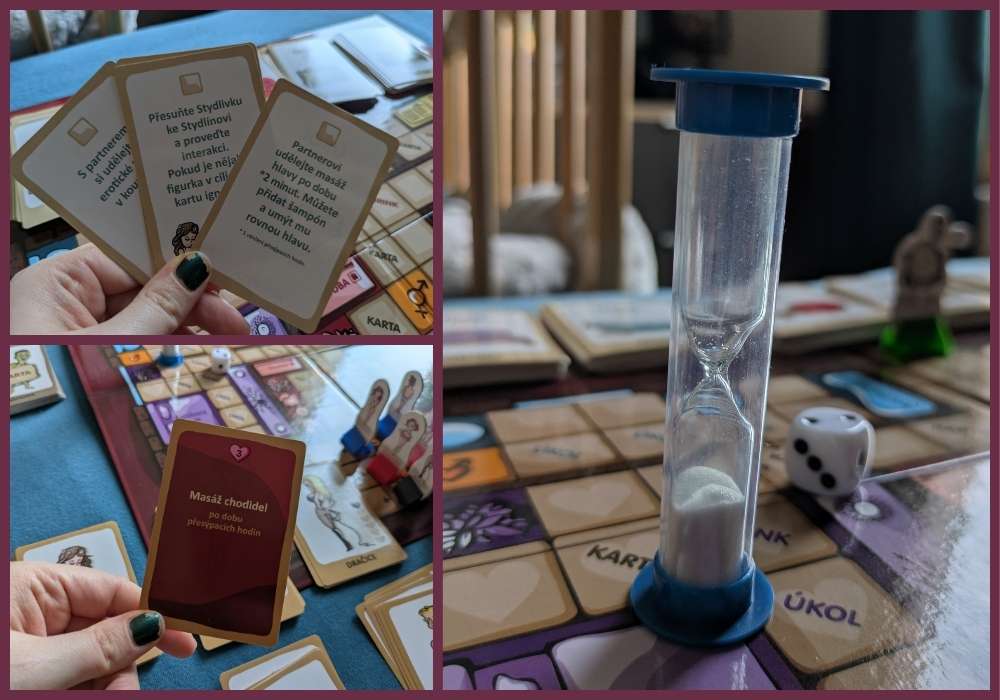 Albi Partnerské hrátky recenze partnerské hry