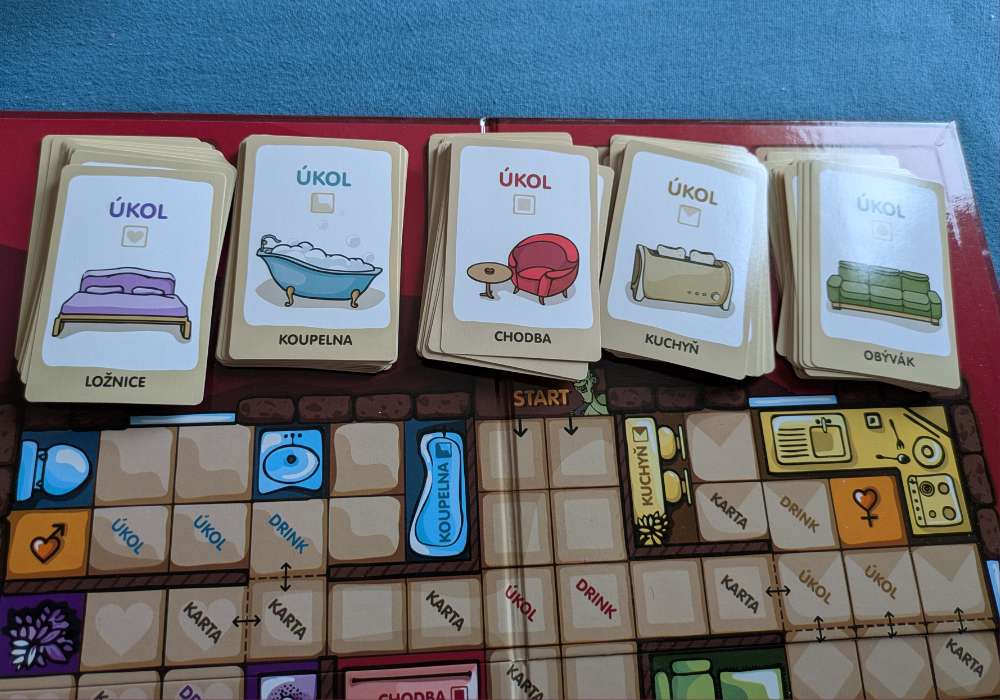 Albi Partnerské hrátky