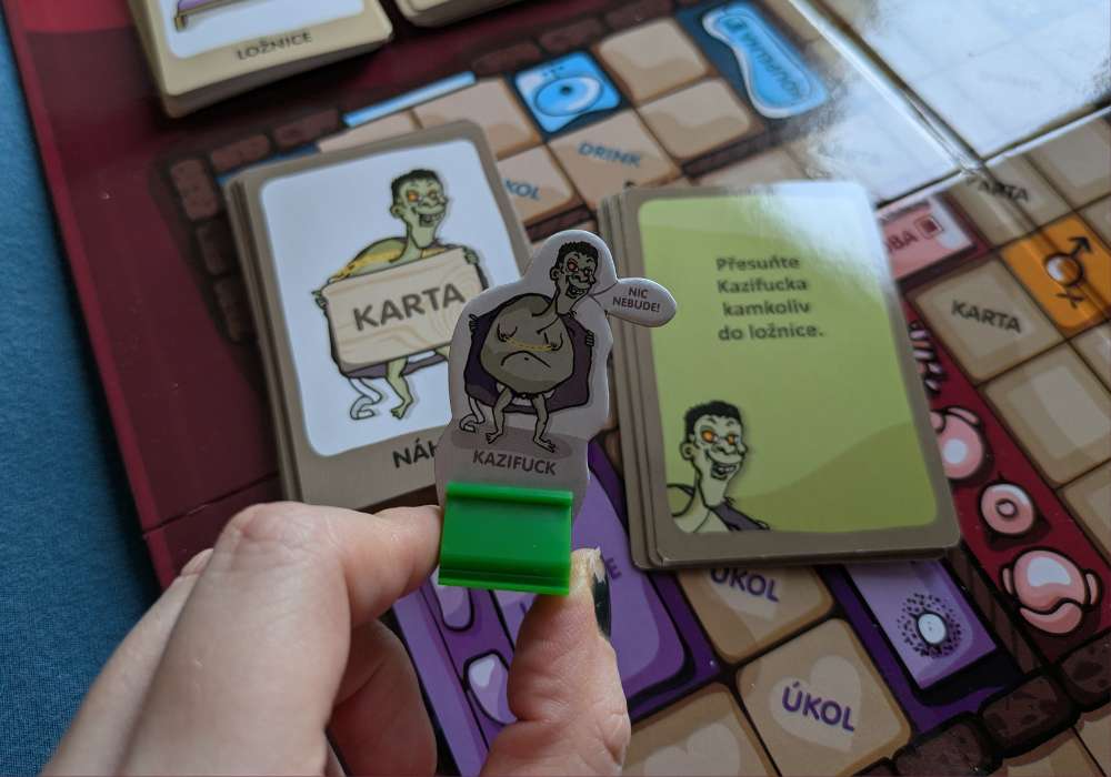 recenze Albi Partnerské hrátky