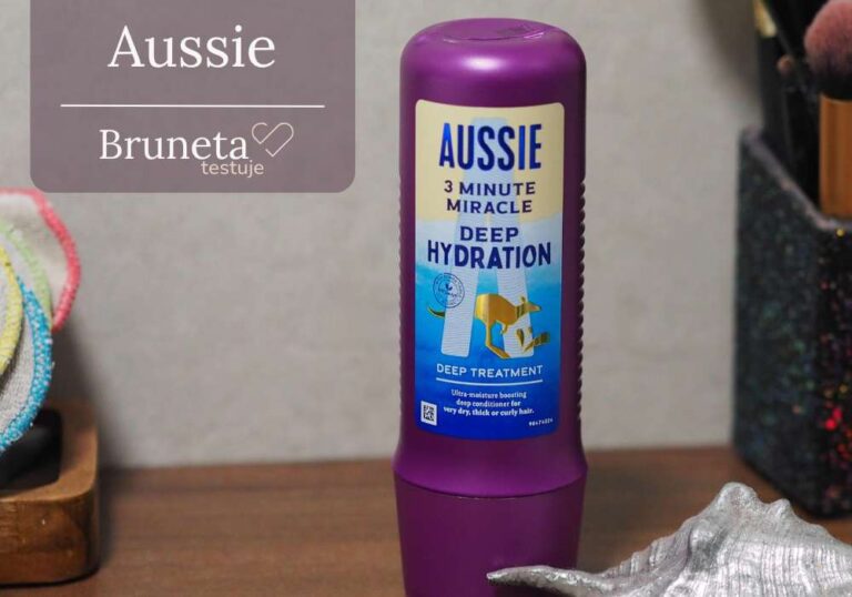 Aussie 3 Minute Miracle recenze