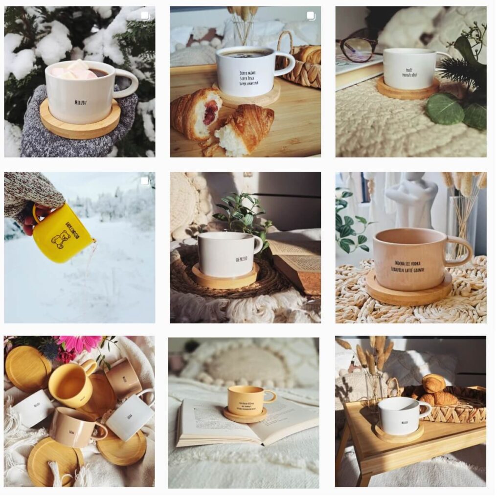 recenze balibee obchodu