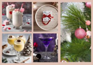 speciály - halloween, vánoce a další