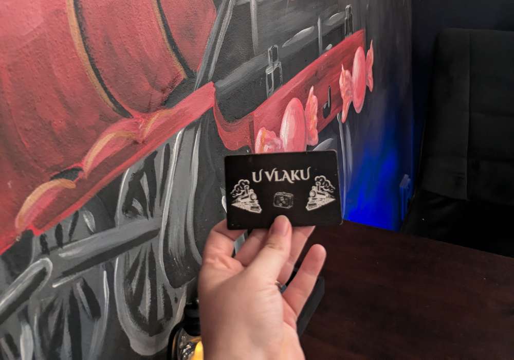 kavárna harryho pottera recenze