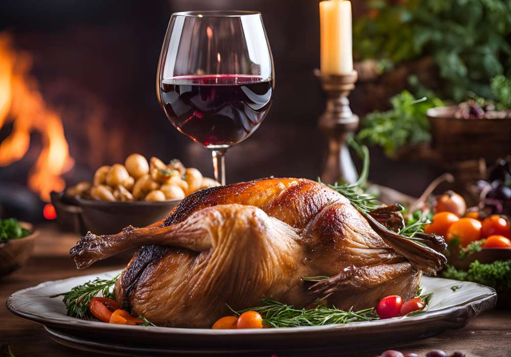 Svatomartinské tradice svatý martin