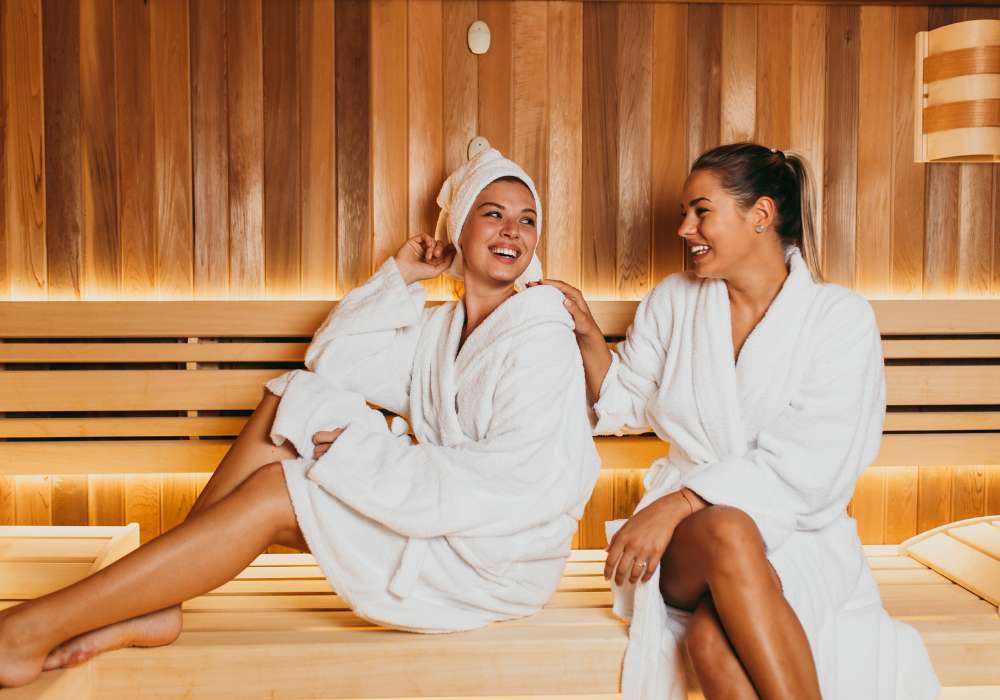 vánoční dárek pro kolegyni a kamarádku