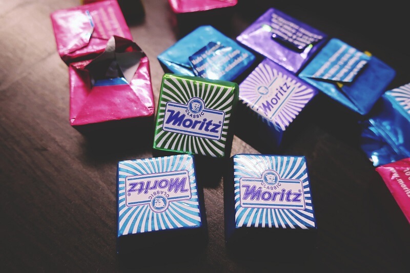 domácí čokoládový likér