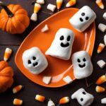 Duchové z marshmallow