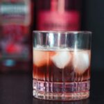 espresso pink pink tonic recept