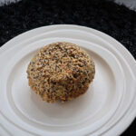 makový mug cake bez mouky