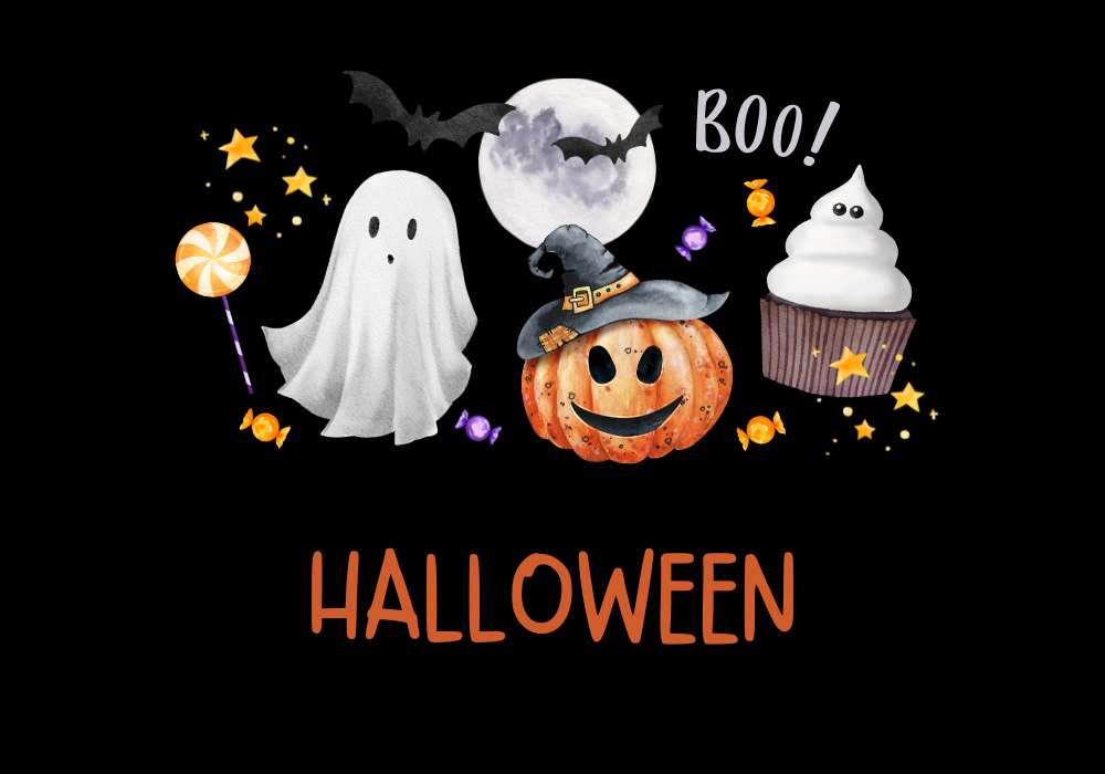 halloween není americký svátek