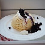 recept na jednoduchý jogurtový mug cake