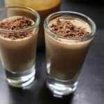 recept na čokoládový likér