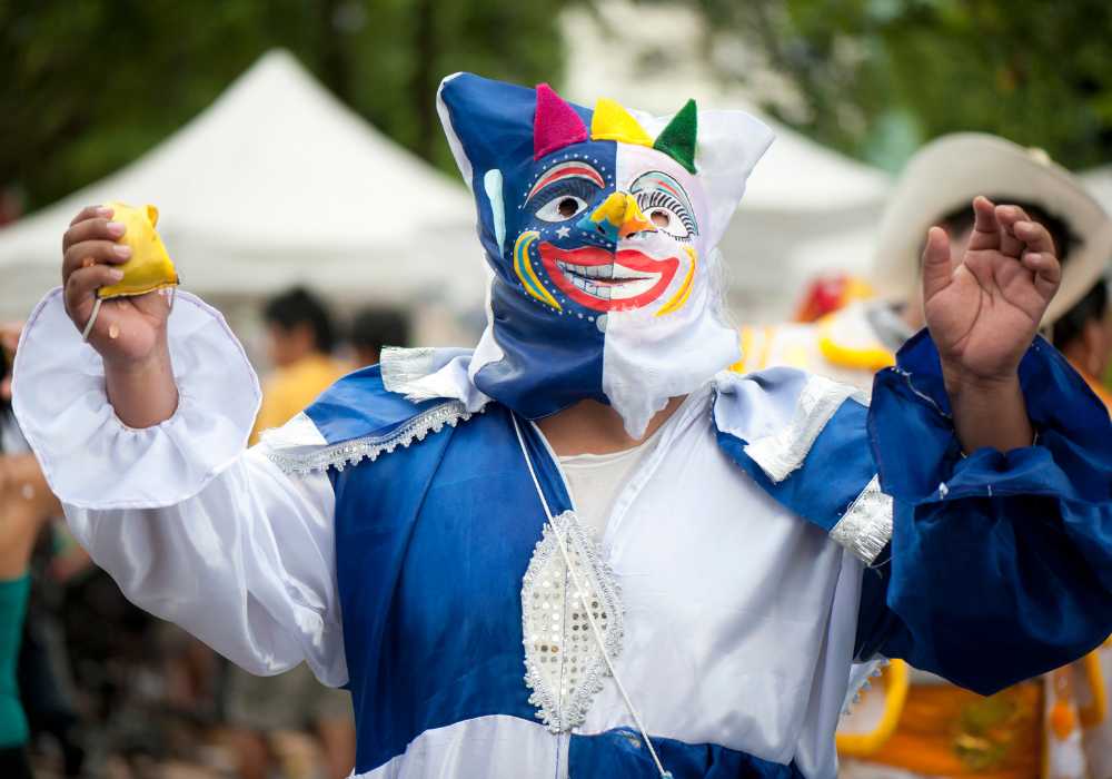 proč se slaví masopust?