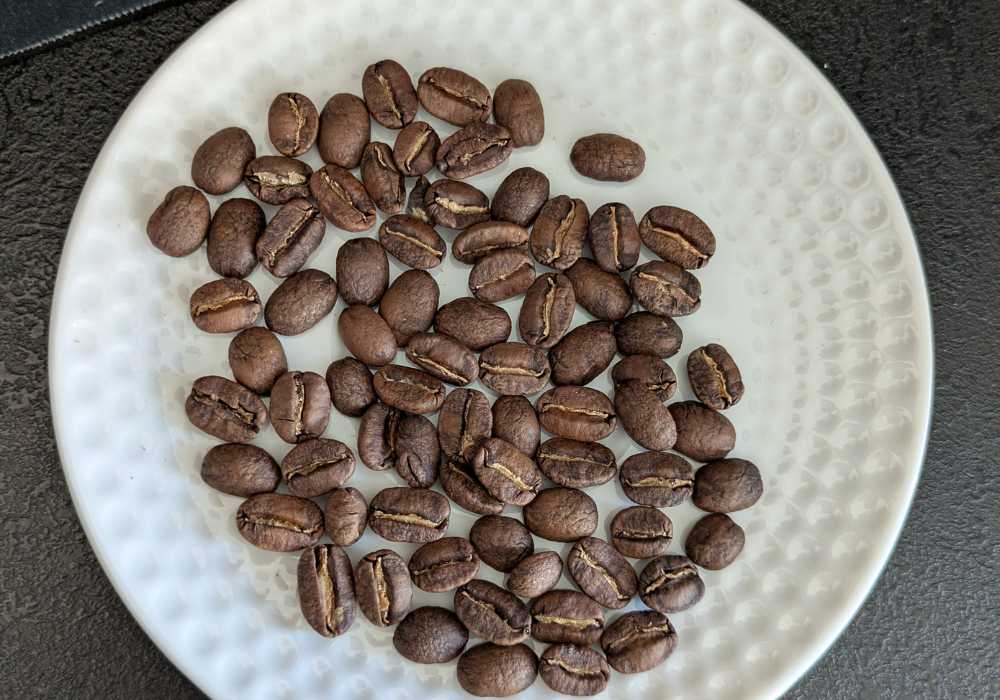 Mohaji Káva Limitka - whisky