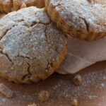 vánoční cukroví v zahraničí - španělsko