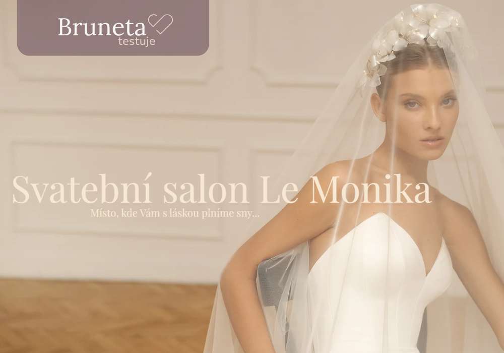 svatební salon Lemonika recenze