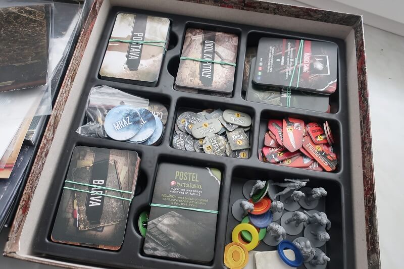 strategické deskové hry