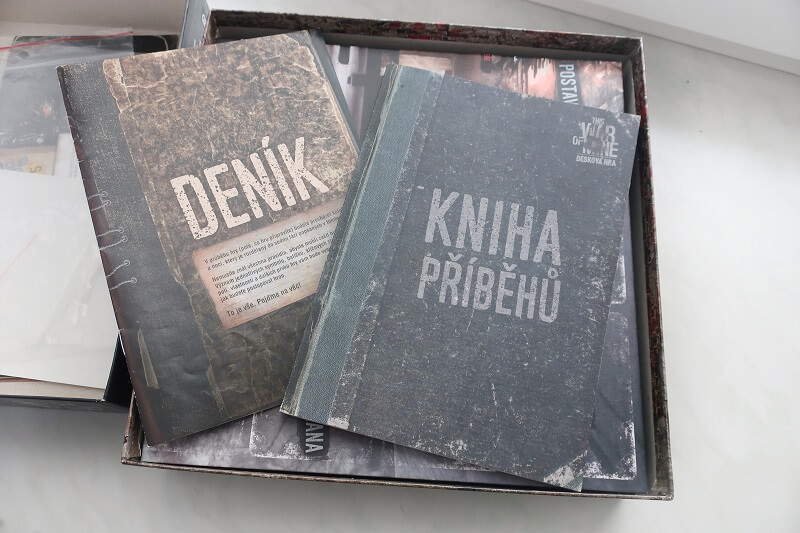 recenze strategické deskové hry