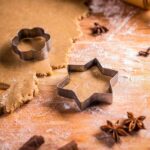 vánoční perníčky recept