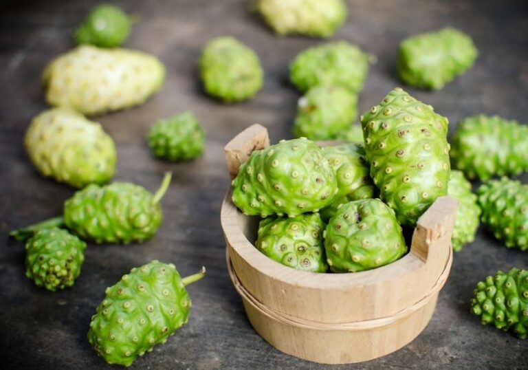 Tahitian noni superpotravina