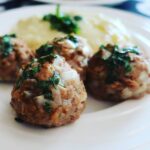 recept na tuňákové kuličky