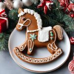 vánoční prvorepublikové perníčky recept